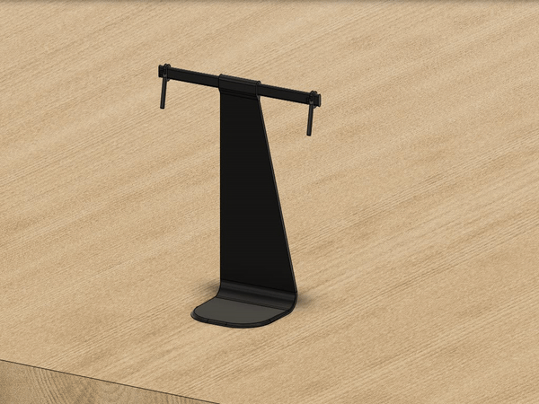 Chân Đỡ Lightbox Đa Năng Để Bàn - Image 7