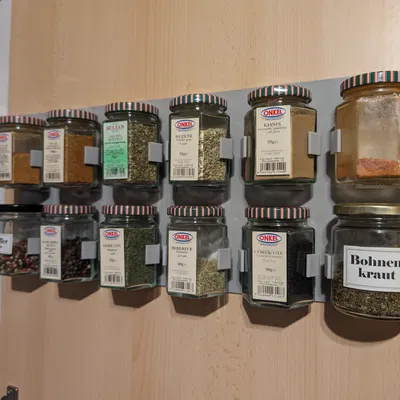 Khay đựng hũ gia vị Thổ Nhĩ Kỳ hình lục giác