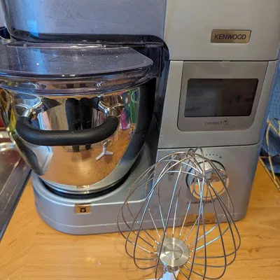 Giá đỡ đánh trứng cho máy Kenwood Cooking Chief