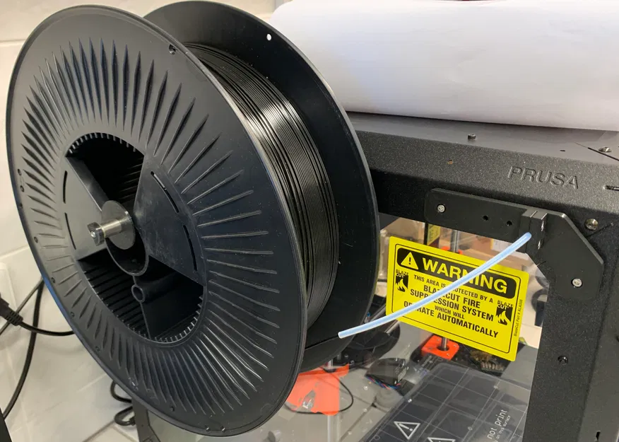 Giá đỡ 5kg cho Hộp đựng Prusa Nguyên bản - Image 1