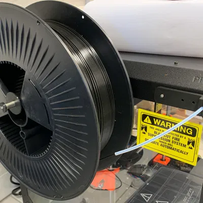 Giá đỡ 5kg cho Hộp đựng Prusa Nguyên bản