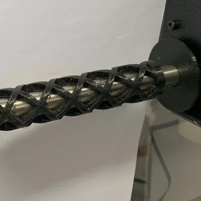 Giá đỡ 5kg cho Hộp đựng Prusa Nguyên bản