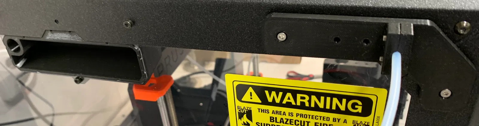 Giá đỡ 5kg cho Hộp đựng Prusa Nguyên bản - Image 3