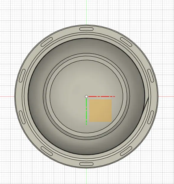 Nắp Bình Xịt Bọt Tuyết v2 AUTOFINESSE - Image 2