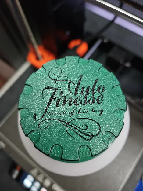 Nắp Bình Xịt Bọt Tuyết v2 AUTOFINESSE - Image 5