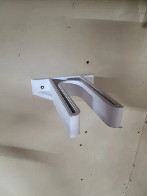 Giá Treo Xẻng Để Lưu Trữ Trong Gara - Image 3