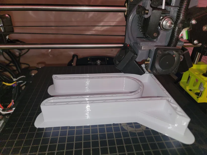 Giá Treo Xẻng Để Lưu Trữ Trong Gara - Image 4