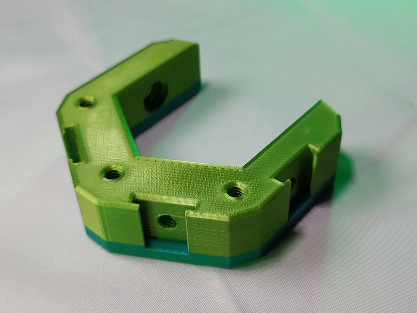 Kẹp ảnh có ren - Image 1