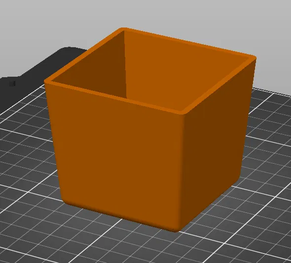 Lót ly thủy tinh trang trí - Image 1