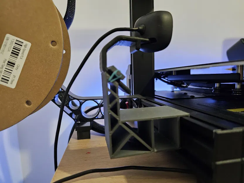 Đế Gắn Webcam cho Anycubic Kobra 2/pro - Image 3