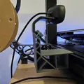 Đế Gắn Webcam cho Anycubic Kobra 2/pro - Thumbnail 3