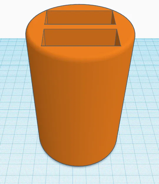 Giá Đỡ Cốc Vape Tiêu Chuẩn - Image 1