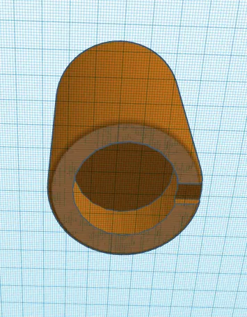 Giá Đỡ Cốc Vape Tiêu Chuẩn - Image 2