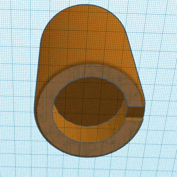 Giá Đỡ Cốc Vape Tiêu Chuẩn