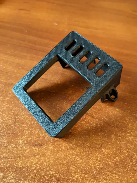 Vỏ Bộ Phận Làm Nóng Ender 5 S1 - Image 4