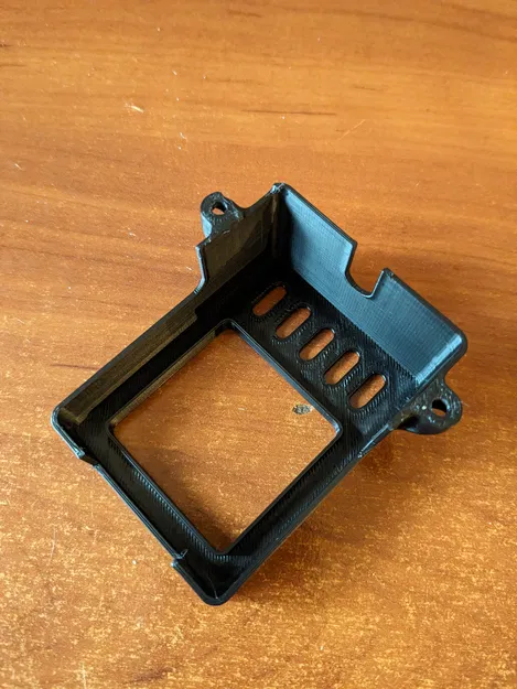 Vỏ Bộ Phận Làm Nóng Ender 5 S1 - Image 5