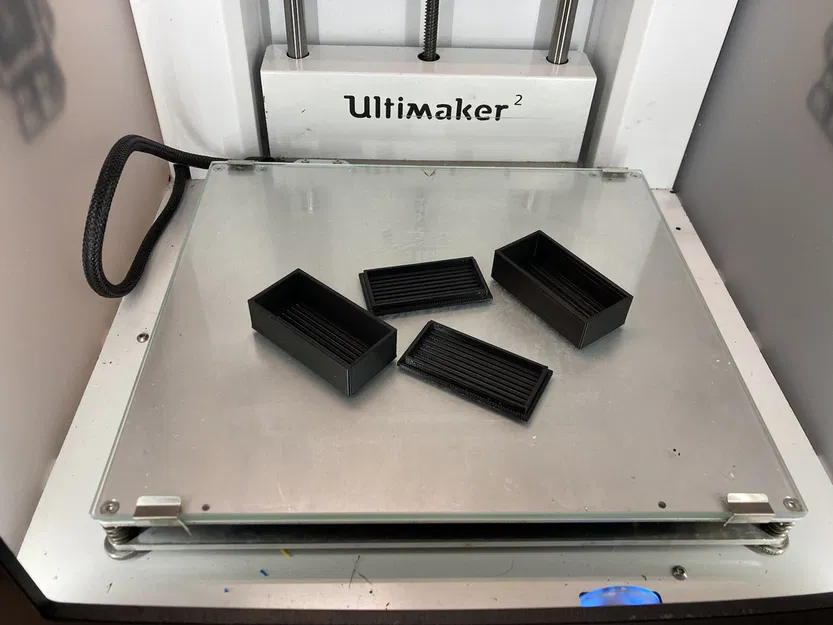 Hộp Đựng Gel Hút Ẩm - Image 3