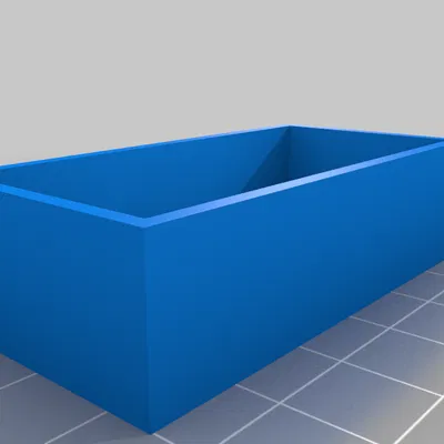 Hộp Đựng Gel Hút Ẩm