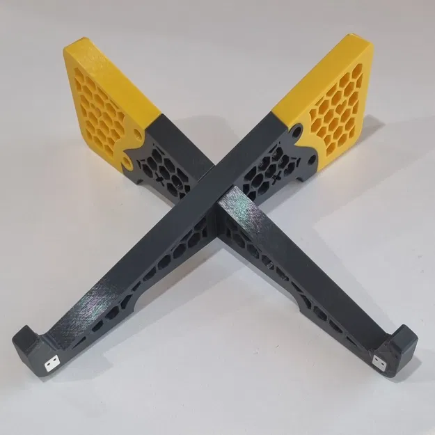 Chân đế Laptop X - Image 2