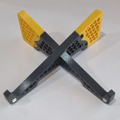 Chân đế Laptop X