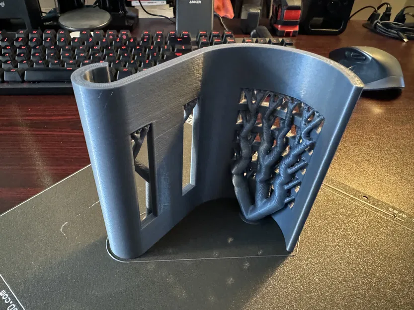 Kệ Để Loa JBL Flib Glass Tắm Vòi Sen - Image 4