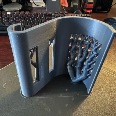 Kệ Để Loa JBL Flib Glass Tắm Vòi Sen