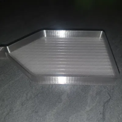 Diamond painting - Khay và Hộp xếp chồng