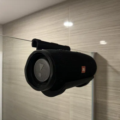 Kệ Kính Tắm Cho JBL Charge 4