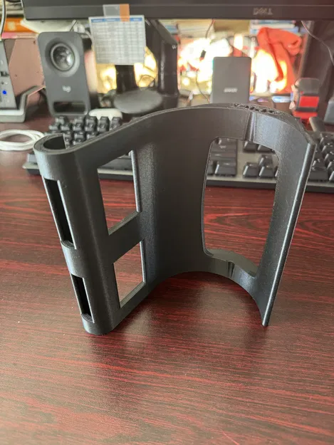 Kệ Kính Tắm Cho JBL Charge 4 - Image 2