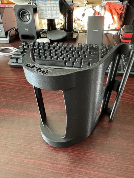 Kệ Kính Tắm Cho JBL Charge 4 - Image 3