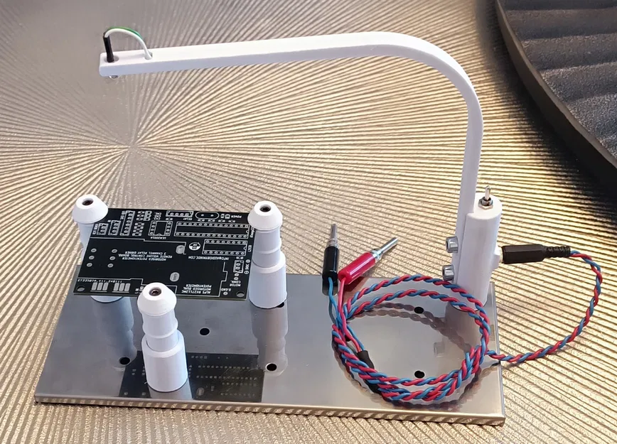 Đèn Cột PCB (PLP) - Image 1