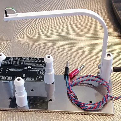 Đèn Cột PCB (PLP)