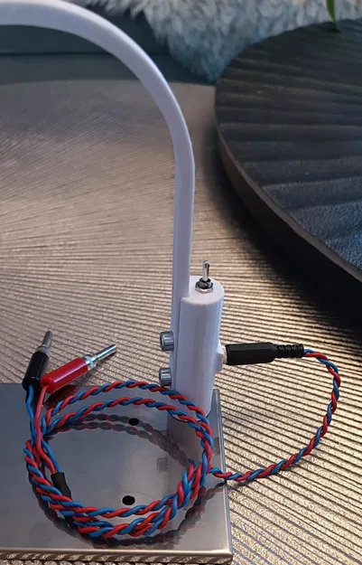 Đèn Cột PCB (PLP) - Image 2