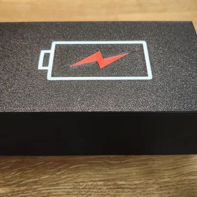 Hộp đựng pin AA và AAA