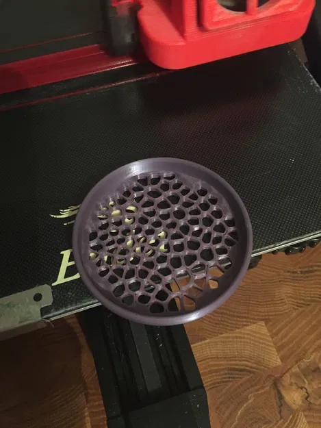 Tô Ăn Vặt Voronoi Giảm Cân - Image 1