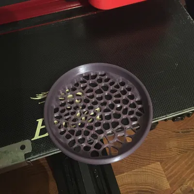 Tô Ăn Vặt Voronoi Giảm Cân