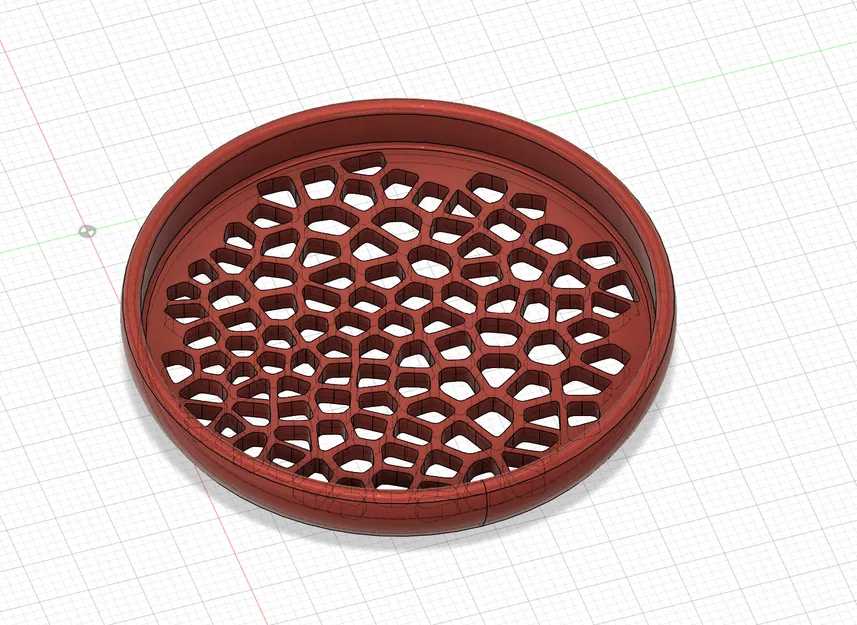 Tô Ăn Vặt Voronoi Giảm Cân - Image 2