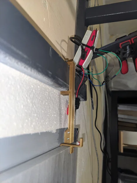 Tạm dừng Spotify bằng cửa với Raspberry Pi - Image 1