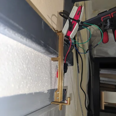 Tạm dừng Spotify bằng cửa với Raspberry Pi