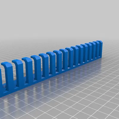 Bộ Sắp Xếp Dây Cáp Đơn Giản, In Không Cần Hỗ Trợ