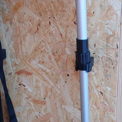 Giá Treo Tường Cho Máy Đốt Cỏ