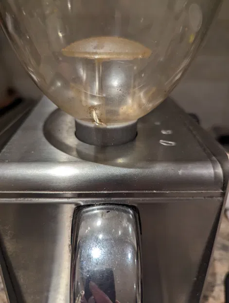 Sửa Chữa Phin Cà Phê Ascaso - Image 2