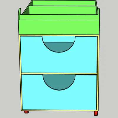 KHAY ĐỰNG TỔ CHỨC GT173