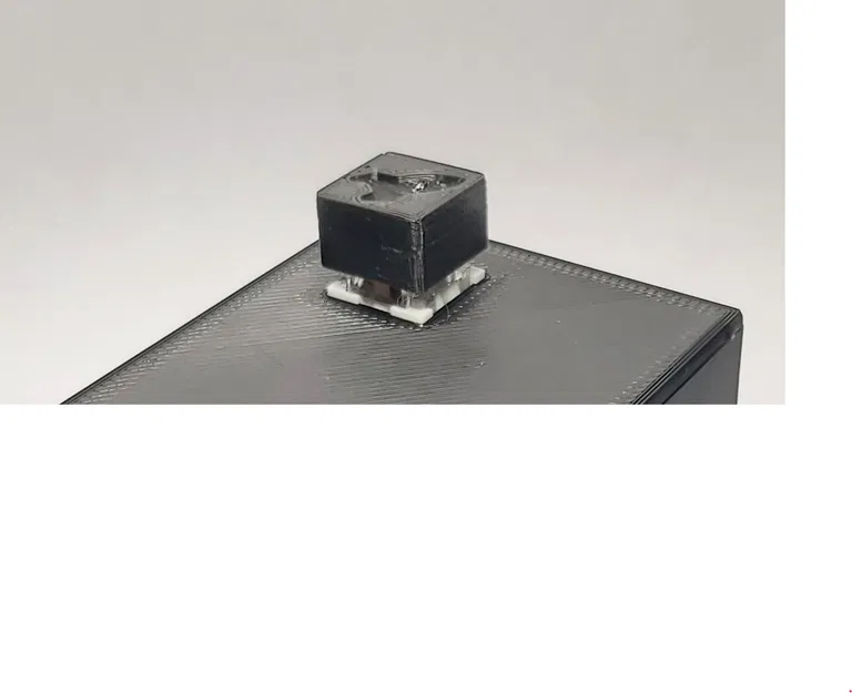 Nắp Bàn Phím Cho Switch Gaming - Image 2