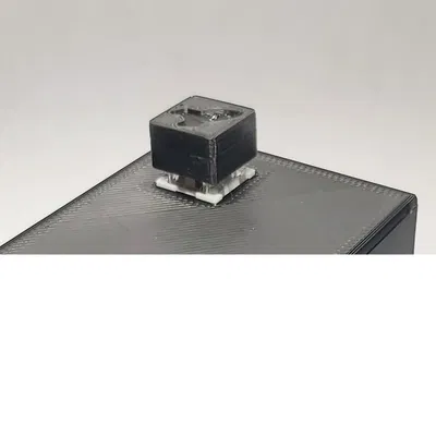 Nắp Bàn Phím Cho Switch Gaming