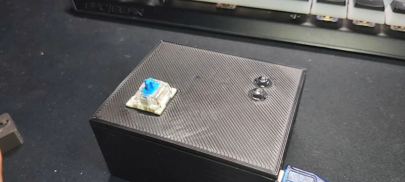 Nắp Bàn Phím Cho Switch Gaming - Image 3