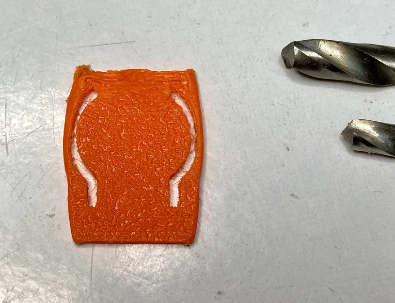 Hộp Gridfinity cho Mũi Khoan Dài - Image 5