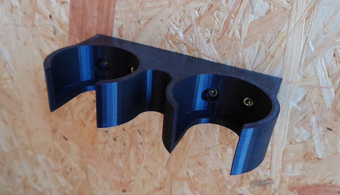 Giá treo tường cho cây tỉa cành Ryobi OPP 1820 - Image 1