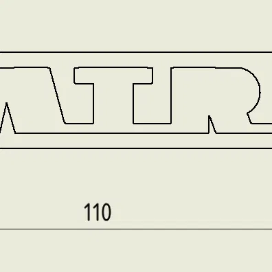 Móc khóa Tatra 815