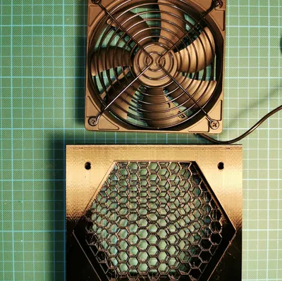 Máy Hút Khói Hàn (Hộp Khói Hàn)